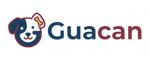 Logotipo Guacan,es