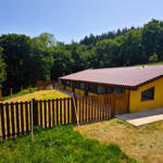 Hotel Guardería para perros Argain Residencia Canina en Navarra