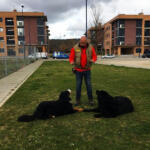 Hotel Guardería para perros Canis Club Leon en León