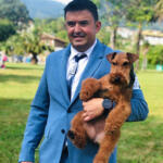 Hotel Guardería para perros Centro Canino Besaya en Cantabria