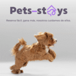 Hotel Guardería para perros Pets-stays en Madrid