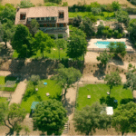Hotel Guardería para perros Resort Canino 5*GL Dondersteen en Barcelona